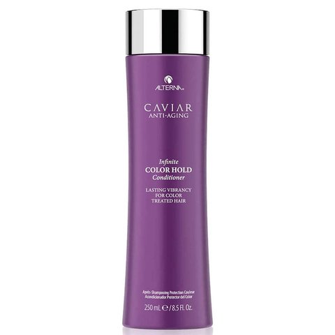 Alterna Caviar Infinite Color Hold Conditioner 250 ml (Кондиціонер для краси фарбованого волосся) 6965 фото