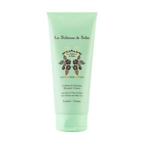 La Sultane De Saba Voyage dans les Iles Creme de Douche 6806 фото