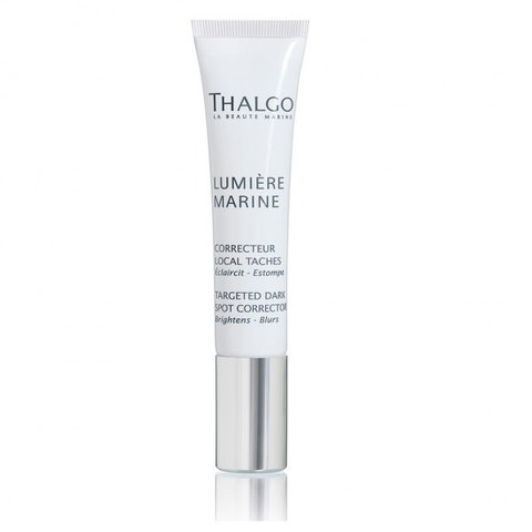 Thalgo Targeted Dark Spot Corrector 15 мл (Цільовий коректор пігментних плям) 3745 фото