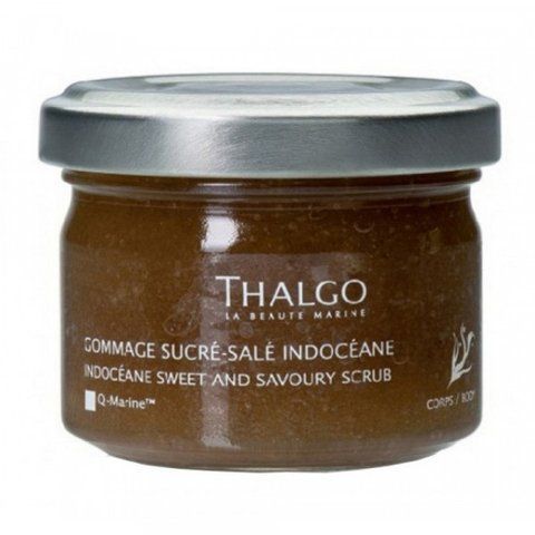 Thalgo Sweet And Savoury Scrub 250 мл (Скраб для тіла) 3809 фото