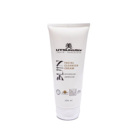 UTSUKUSY BIJIN CREAM 200 ml (Крем для глибокого очищення) 6592 фото