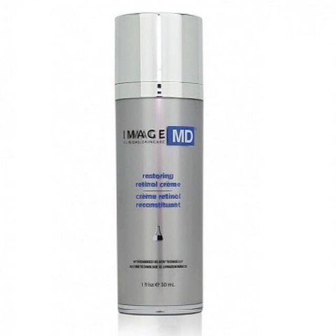 Image Skincare MD Restoring Retinol Creme 30 ml (Відновлювальний крем з ретинолом) 5915 фото