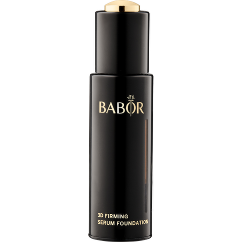 Babor 3D Firming Serum Foundation (02 ivory) (Тональний флюїд 3D ліфтинг) 5190 фото