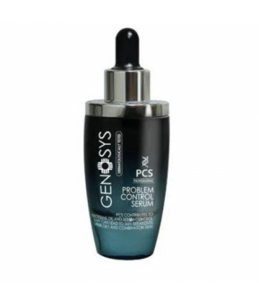 Genosys Problem Control Serum 30 ml (Сироватка для проблемної шкіри) 1428 фото