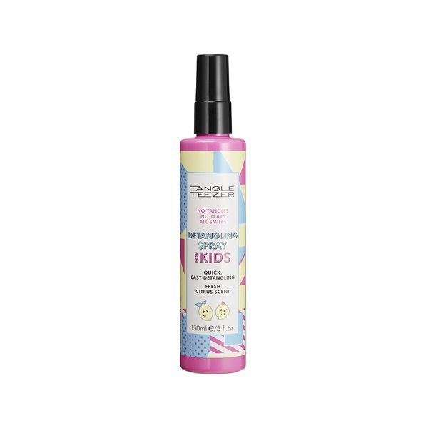 Tangle Teezer Detangling Spray for Kids (Дитячий спрей для легкого розчісування волосся) 3286 фото