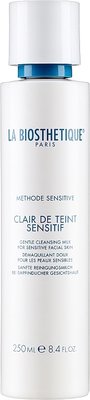 La Biosthetique Clair de Teint Sensitif Gentle Cleansing Milk 250 ml (М'яке молочко для обличчя) 1203 фото