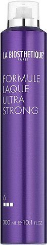 La Biosthetique Formule Laque Ultra Strong 300 ml (Лак для волосся) 2029 фото