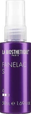 La Biosthetique Fanelac S 50 ml (Лак для волосся сильної фіксації для надання об'єму) 1921-1 фото