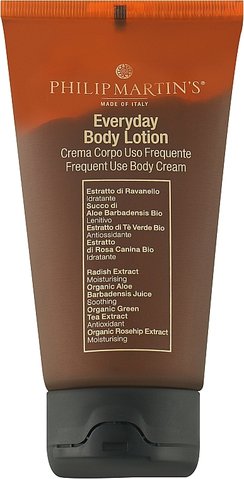 Philip Martin's Everyday Body Lotion (Лосьйон для тіла для щоденного використання) 8054726578468 фото