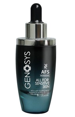 Genosys All For Sensitive Skin Serum 30 ml (Сироватка для чутливої шкіри) 1429 фото