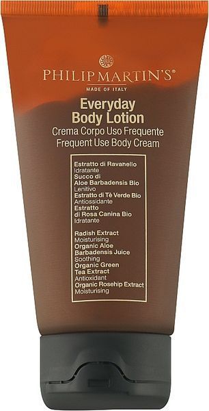 Philip Martin's Everyday Body Lotion (Лосьйон для тіла для щоденного використання) 8054726578468 фото
