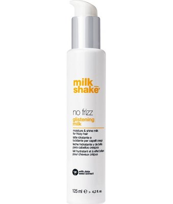 Milk Shake No Frizz Glistening Milk 125 ml (Зволожуюче молочко з розгладжуючим ефектом) 1000-105 фото