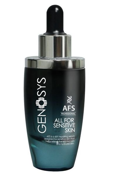 Genosys All For Sensitive Skin Serum 30 ml (Сироватка для чутливої шкіри) 1429 фото