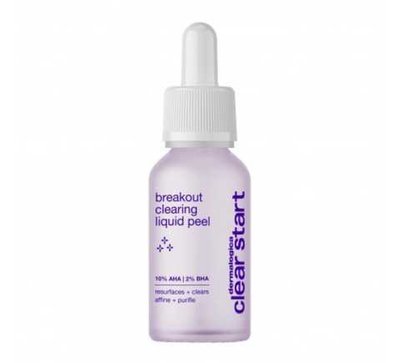 Dermalogica ClearStart Breakout Liquid Peel 30 ml (Очищуючий рідкий пілінг) 3300-7 фото