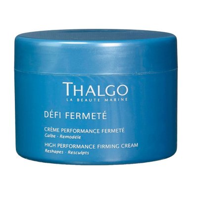 Thalgo High Performance Firming Cream 200 мл (Інтенсивний укріплюючий крем) 3810 фото