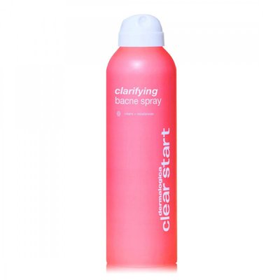Dermalogica Clear Start Clarifying Body Spray 177 ml (Спрей для тіла проти висипань та акне) 3300-1 фото