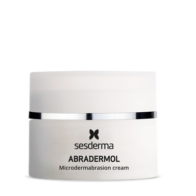 Sesderma Abradermol Microdermabrasion Cream 50 ml (Крем для мікродермабразії) 5763 фото