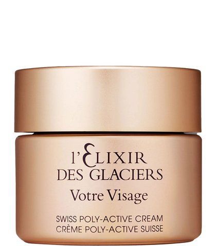 Valmont Elixir des Glaciers Votre Visage 50 ml (Еліксир льодовиків "Ваше обличчя") 900001 фото