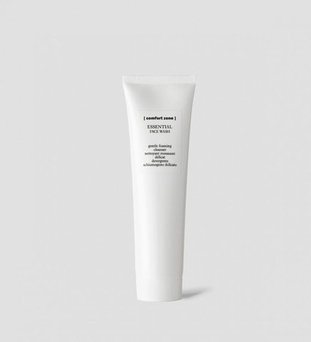 COMFORT ZONE ESSENTIAL FACE WASH 150 ML (ПІНКА ДЛЯ ВМИВАННЯ) 4387 фото