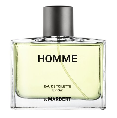 Marbert Homme Eau de Toilette 100 ml (Туалетна вода) 4161-6 фото