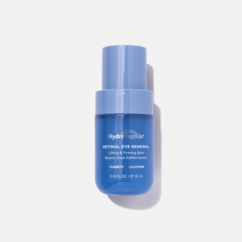 Hydropeptide Retinol Eye Renewal 15 ml (Відновлюючий бальзам з ретинолом для зони навколо очей) 6542 фото