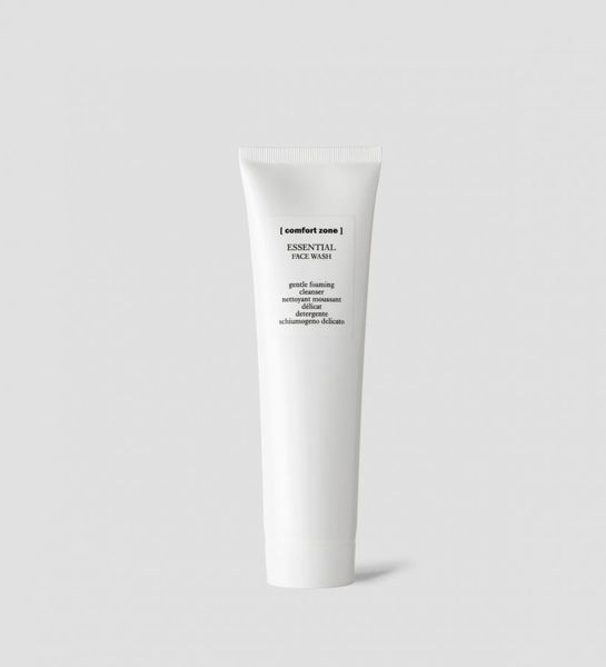 COMFORT ZONE ESSENTIAL FACE WASH 150 ML (ПІНКА ДЛЯ ВМИВАННЯ) 4387 фото