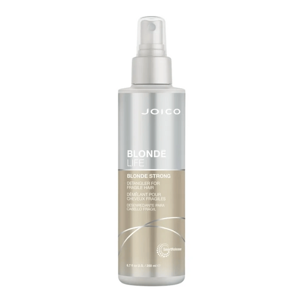 Joico Blonde Life Brightening Conditioner 200 ml (Кондиціонер для збереження яскравості блонду) 61664 фото