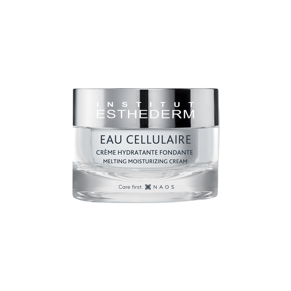 Institut Esthederm Eau Cellulaire Melting Moisturizing Cream 50 ml (Крем "Клітинна вода") 6018 фото