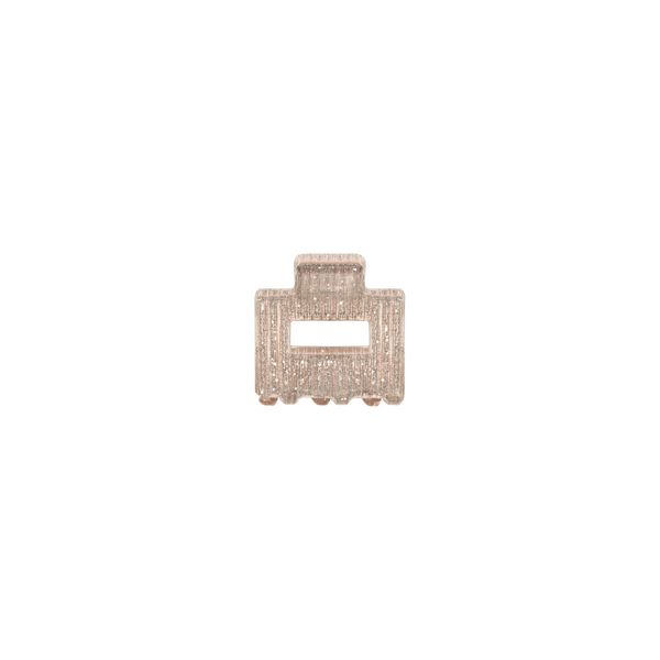 invisibobble CLIPSTAR Apres Ski Shimmer (Заколка для волосся) 4063528073211 фото