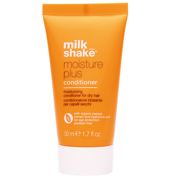 Milk Shake Moisture Plus Conditioner 50ml (Зволожуючий кондиціонер для сухого волосся) 1000-158 фото