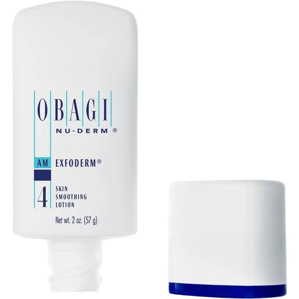 Obagi Nu-Derm Exfoderm 57 г (Крем для обличчя) 362032072029 фото