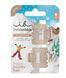 invisibobble CLIPSTAR Apres Ski Shimmer (Заколка для волосся) 4063528073211 фото 1