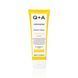 Q+A Ceramide Shower Cream 250ml (Крем для душу з керамідами) 5060486266470 фото 1