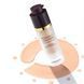 TERRAZEN RADIANCE LONG WEAR FOUNDATION 30 ml (Невагома тональна основа) TF-23 фото 2