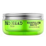 TIGI Bed Head Manipulator Matte 57 g (Матова паста для волосся) 5321 фото
