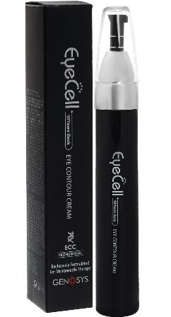 Genosys Eye Contour Cream 20 ml (Крем для області очей) 1430 фото