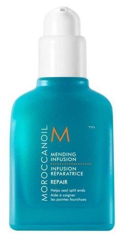 Moroccanoil Infusion Reparatrice Serum 75 ml 5040 фото
