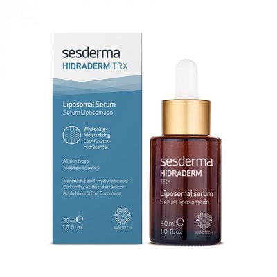 Sesderma Hidraderm TRX Liposomal Serum 30 ml (Зволожуюча сироватка з відбілюючим ефектом) 5711 фото