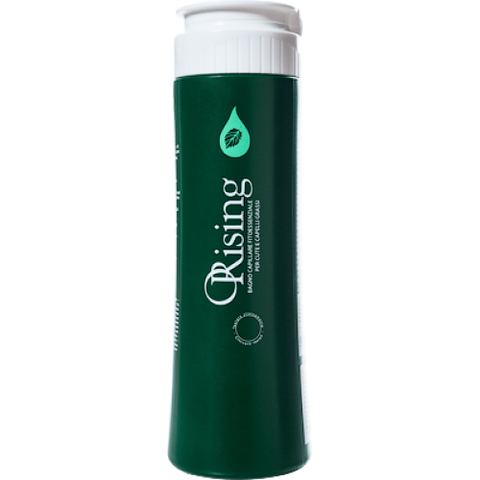 Orising Bagno Grassi 750 ml (Фітоесенціальний шампунь для жирної шкіри голови і волосся) OR250 фото
