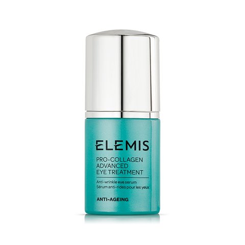 ELEMIS PRO-COLLAGEN ADVANCED EYE TREATMENT 15 ml (Ліфтинг-сироватка для очей) 2285 фото