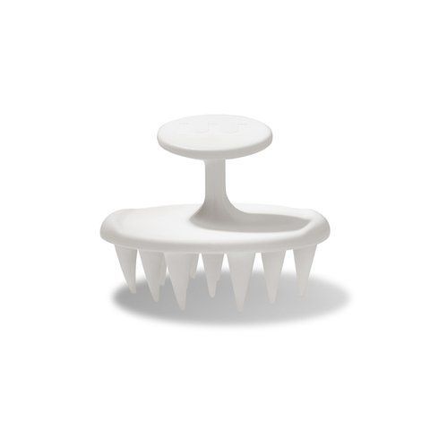 Mon Mou SS Brush White (Силіконова щітка для очищення шкіри) 6122 фото