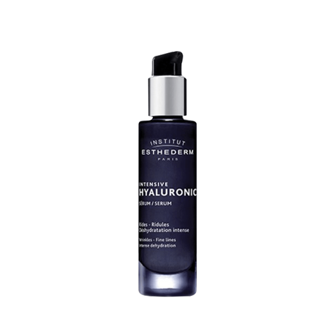 Institut Esthederm Intensive Hyaluronic Serum 30 ml (Сироватка на основі гіалуронової кислоти) 5967 фото