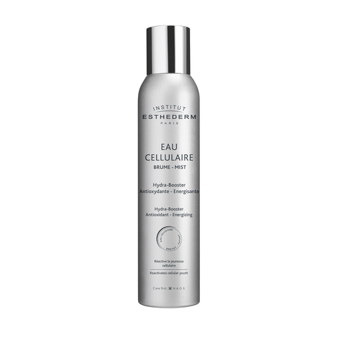 Institut Esthederm Eau Cellulaire Hydra Booster 200 ml (Енергетична емульсія для шкіри обличчя) 6019 фото