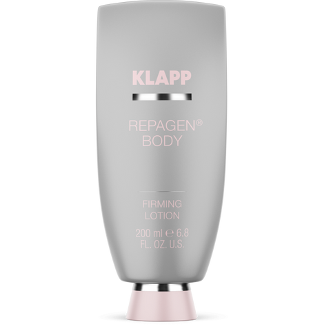 Klapp Repagen Body Firming Lotion 200 мл (Зміцнюючий лосьйон для тіла) 4250094945954 фото