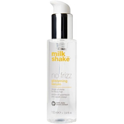 Milk Shake No Frizz Glistening Serum 100 ml (Сироватка для блиску з ефектом розгладжування) 1000-106 фото