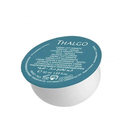 Thalgo Lifting & Firming Cream 50 мл (Крем ліфтинг & зміцнення - запаска ) VT21022 фото