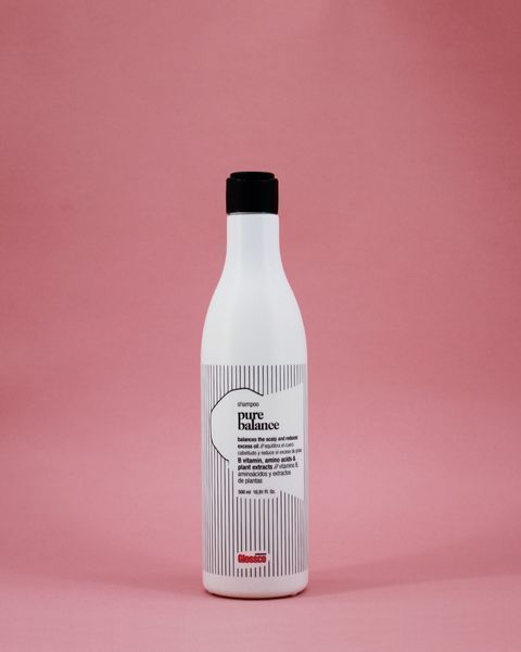 Glossco Professional Pure Balance Shampoo (Балансуючий шампунь) 8436540957054 фото