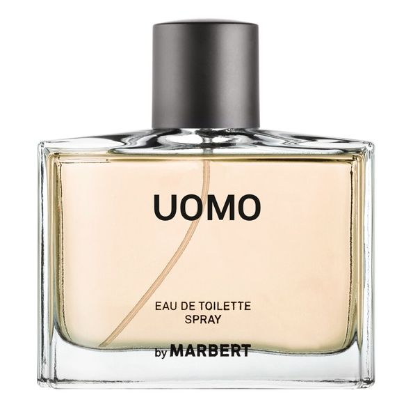 Marbert Uomo Eau de Toilette 100 ml (Туалетна вода) 4161-7 фото