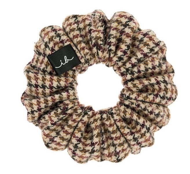 invisibobble SPRUNCHIE Apres Ski Jacquard (Резинка-браслет для волосся) 4063528076854 фото