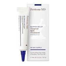 Perricone MD Blemish Relief Targeted Spot Treatment 15 ml (Лікувальний гель від висипів для локального застосування) 6650 фото